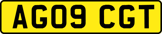 AG09CGT
