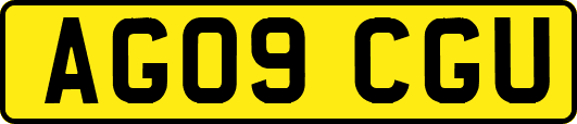 AG09CGU