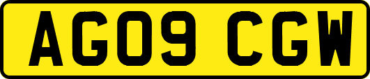 AG09CGW