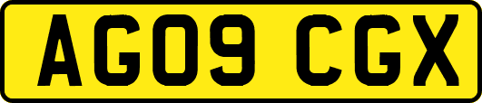 AG09CGX