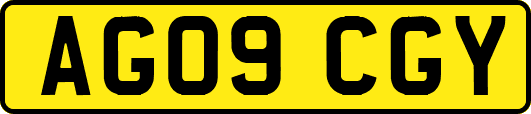 AG09CGY