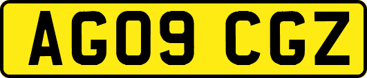 AG09CGZ