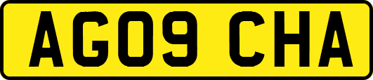 AG09CHA