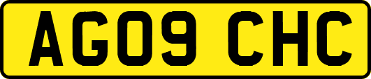 AG09CHC