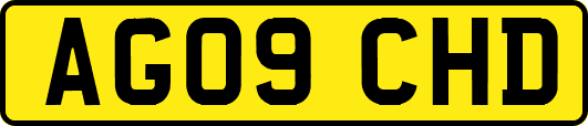 AG09CHD