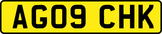 AG09CHK