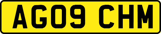 AG09CHM