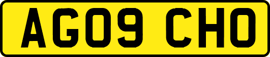 AG09CHO