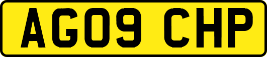 AG09CHP