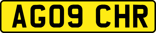 AG09CHR