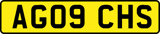 AG09CHS