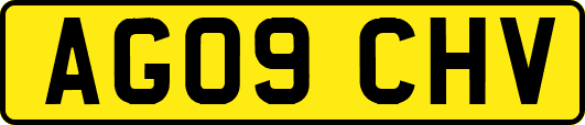 AG09CHV