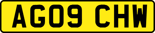 AG09CHW