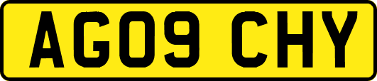 AG09CHY