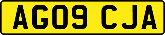 AG09CJA