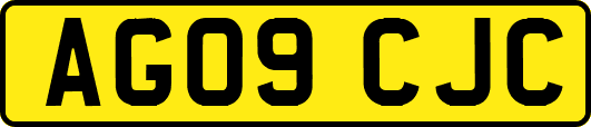 AG09CJC