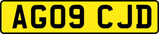 AG09CJD