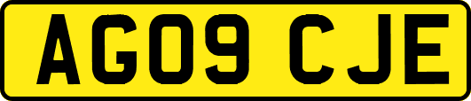 AG09CJE