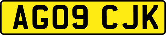 AG09CJK