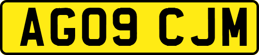 AG09CJM