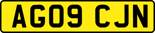 AG09CJN