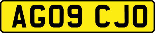 AG09CJO
