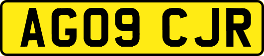 AG09CJR