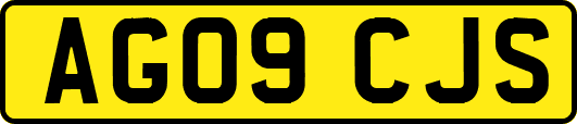 AG09CJS