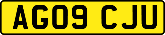 AG09CJU