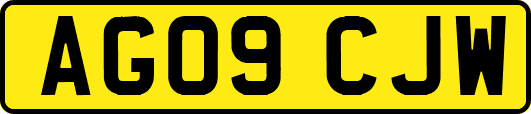 AG09CJW