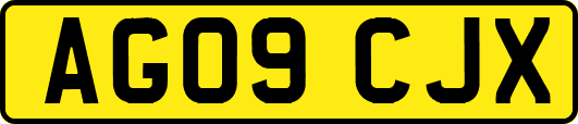 AG09CJX