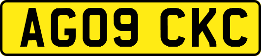 AG09CKC