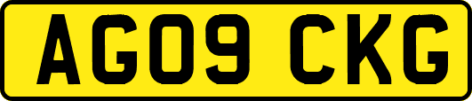 AG09CKG