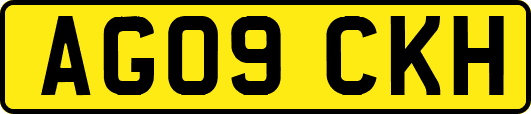 AG09CKH