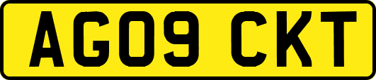 AG09CKT