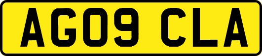 AG09CLA