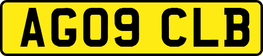 AG09CLB