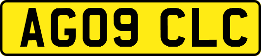 AG09CLC