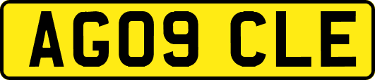 AG09CLE