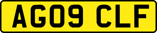 AG09CLF