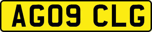 AG09CLG