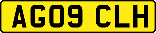 AG09CLH