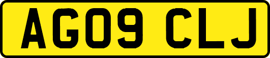 AG09CLJ