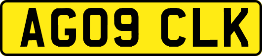 AG09CLK