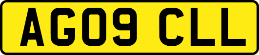 AG09CLL