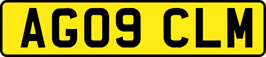 AG09CLM