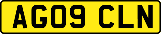 AG09CLN