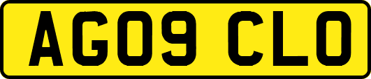 AG09CLO
