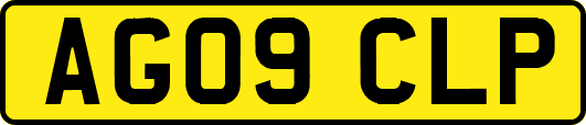 AG09CLP