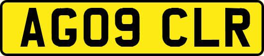 AG09CLR